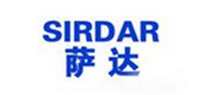 SIRDAR/萨达品牌logo
