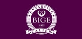 BIGE/贝格品牌logo