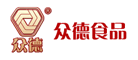 Zhongde/众德食品品牌logo