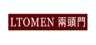 LTOMEN/两头门品牌logo