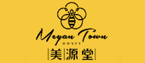 美源堂品牌logo
