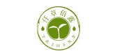 仟草佰露品牌logo
