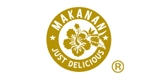 MAKANAN/马卡兰品牌logo