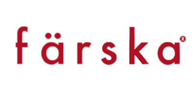 farska品牌logo