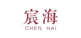 宸海品牌logo