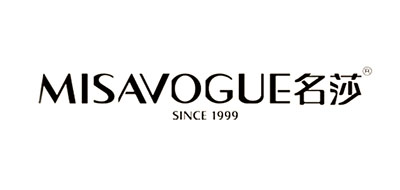 MISAVOGUE/名莎品牌logo