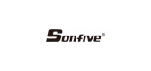 SONFIVE品牌logo