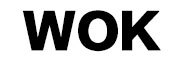 WOK品牌logo
