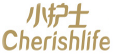 CHERISH LIFE/小护士品牌logo