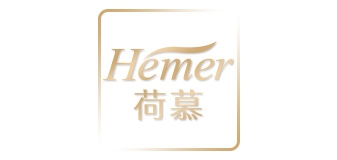 Hemer/荷慕品牌logo