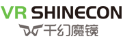 千幻魔镜品牌logo