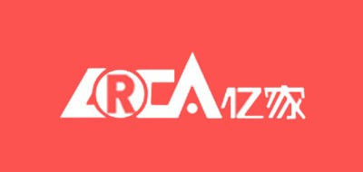 LRCA/亿家品牌logo