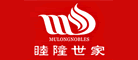 MULONGNOBLES/睦隆世家品牌logo