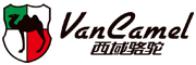 VANCAMEL/西域骆驼品牌logo