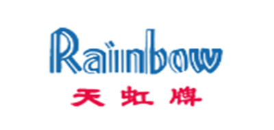 Rainbow/天虹牌品牌logo