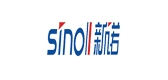 SINOLL/新诺品牌logo