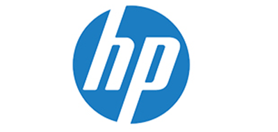 HP/惠普品牌logo