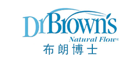 Dr Brown’s/布朗博士品牌logo