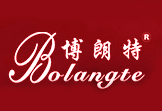 博朗特品牌logo