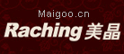 Raching/美晶品牌logo