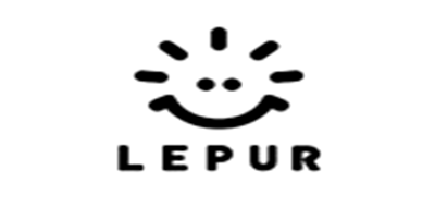 Le Pur’/乐纯品牌logo