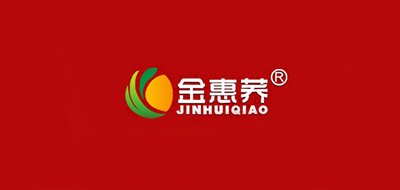 金惠荞品牌logo