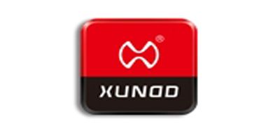 xundd/讯迪品牌logo