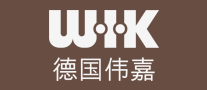 WIK/伟嘉品牌logo