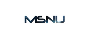 MSNU品牌logo