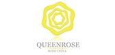 QUEENROSE/至尊玫瑰品牌logo