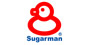 SUGARMAN品牌logo