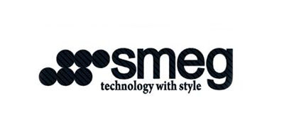 SMEG品牌logo