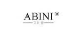 ABINI/艾比意品牌logo