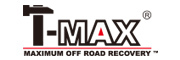 T-MAX品牌logo
