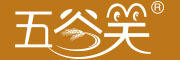 五谷品牌logo