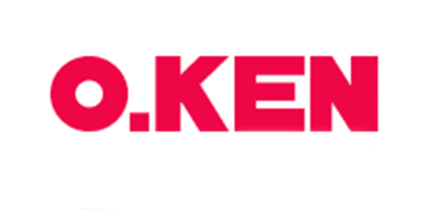 O．KEN/欧肯品牌logo
