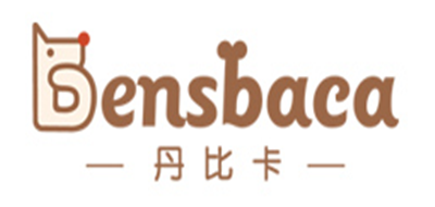 DENSBACA/丹比卡品牌logo