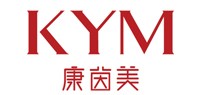 KYM/康茵美品牌logo