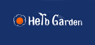 HerbGarden/恩姆花园品牌logo