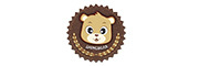 莎妮熊品牌logo