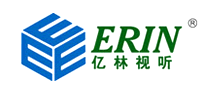 elea/亿林品牌logo