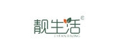 CLEAN LIVING/靓生活品牌logo