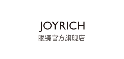 JOYRICH品牌logo