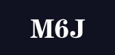M6J品牌logo