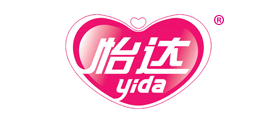 怡达品牌logo
