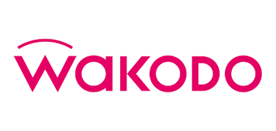 wakodo/和光堂品牌logo