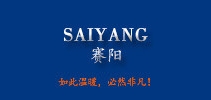 赛阳品牌logo