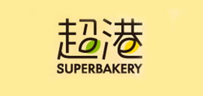 超港品牌logo