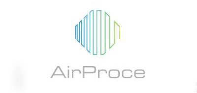 AirProce/艾泊斯品牌logo