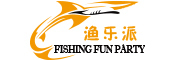 FISHING FUN PARTY/渔乐派品牌logo